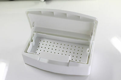 Desinfektionswanne Sterilisationswanne Sterile Box, Instrumentenschale