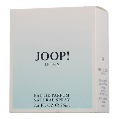 Joop Le Bain - Edp Eau De Parfum 75ml